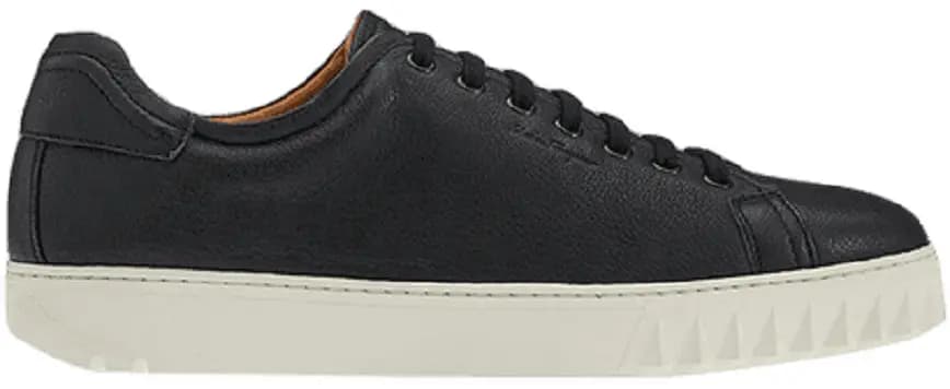Giày Salvatore Ferragamo 'Black' 020467-749994 Giày Salvatore Ferragamo 'Black' 020467-749994