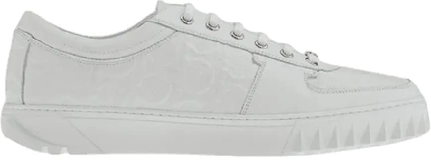 Giày Salvatore Ferragamo 'White' 02C093-747188 Giày Salvatore Ferragamo 'White' 02C093-747188