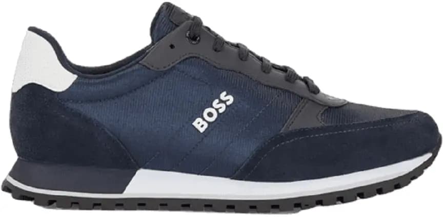 Giày Hugo Boss Running 'Dark Blue' HBEU50470152-401 Giày Hugo Boss Running 'Dark Blue' HBEU50470152-401
