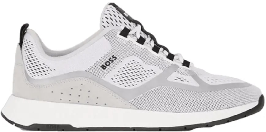 Giày Hugo Boss Mixed 'Light Grey' HBEU50470622-100 — kich-thuoc: lien-he-order Giày Hugo Boss Mixed 'Light Grey' HBEU50470622-100 — kich-thuoc: lien-he-order