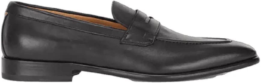 Giày Hugo Boss Italian-Made 'Black' HBEU50474519-001 Giày Hugo Boss Italian-Made 'Black' HBEU50474519-001