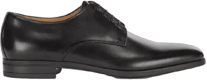 Giày Hugo Boss Italian-Made 'Black' HBEU50385015-001 Giày Hugo Boss Italian-Made 'Black' HBEU50385015-001