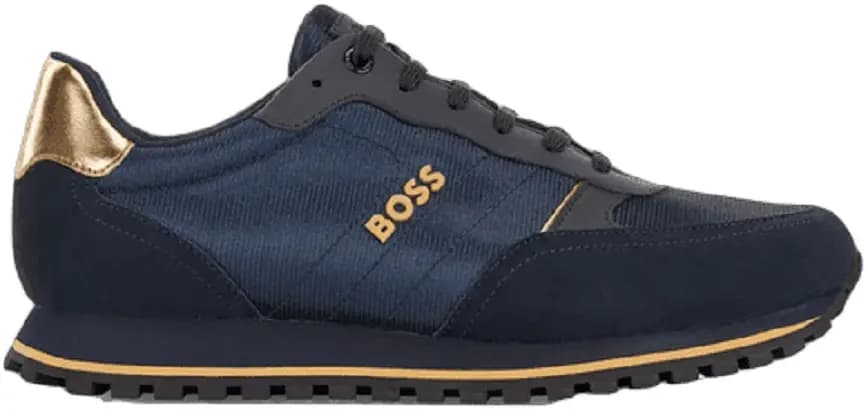 Giày Hugo Boss Running 'Dark Blue' HBEU50470152-407 Giày Hugo Boss Running 'Dark Blue' HBEU50470152-407
