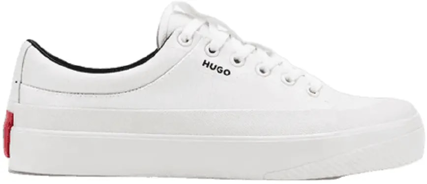 Giày Hugo Boss Low-Top 'White' HBEU50474925-100 — kich-thuoc: lien-he-order Giày Hugo Boss Low-Top 'White' HBEU50474925-100 — kich-thuoc: lien-he-order