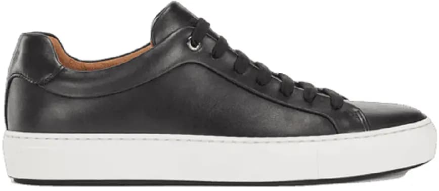 Giày Hugo Boss Burnished 'Black' HBEU50472128-002 Giày Hugo Boss Burnished 'Black' HBEU50472128-002