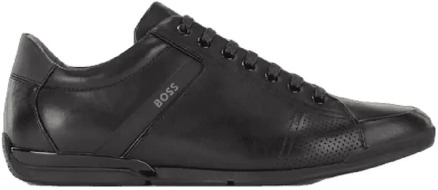 Giày Hugo Boss Low-Top 'Black' HBEU50471262-001 Giày Hugo Boss Low-Top 'Black' HBEU50471262-001
