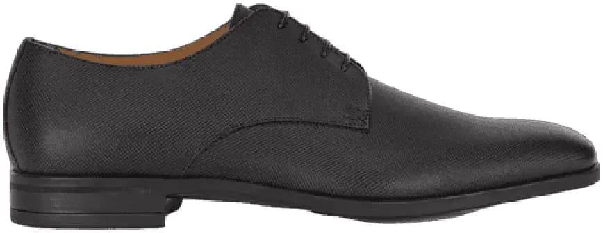 Giày Hugo Boss Italian-Made 'Black' HBEU50390232-001 Giày Hugo Boss Italian-Made 'Black' HBEU50390232-001