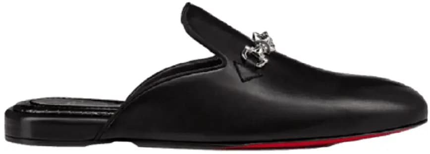 Giày Christian Louboutin Coolito Swing 'Black' 3211083BK65 Giày Christian Louboutin Coolito Swing 'Black' 3211083BK65