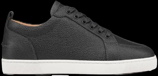 Giày Christian Louboutin Rantulow 'Black' 1180255I380 Giày Christian Louboutin Rantulow 'Black' 1180255I380