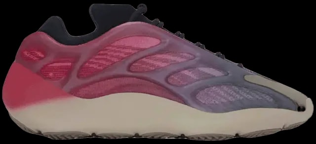 Giày Adidas Yeezy 700 V3 'Fade Carbon' GW1814 — kich-thuoc: lien-he-order Giày Adidas Yeezy 700 V3 'Fade Carbon' GW1814 — kich-thuoc: lien-he-order