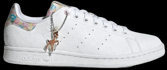 Giày Adidas Stan Smith Disney 'White' GV7931 Giày Adidas Stan Smith Disney 'White' GV7931