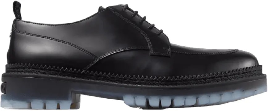 Giày Jimmy Choo Benji 'Black' BENJIXXC010003 — kich-thuoc: 40 Giày Jimmy Choo Benji 'Black' BENJIXXC010003 — kich-thuoc: 40