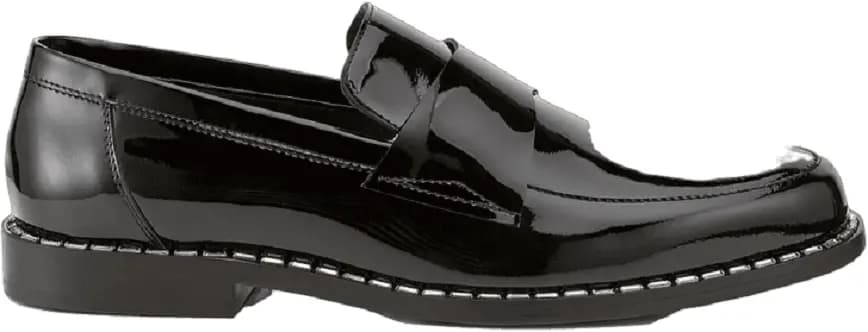 Giày Jimmy Choo Bane 'Black' BANEXUP0C6974 Giày Jimmy Choo Bane 'Black' BANEXUP0C6974