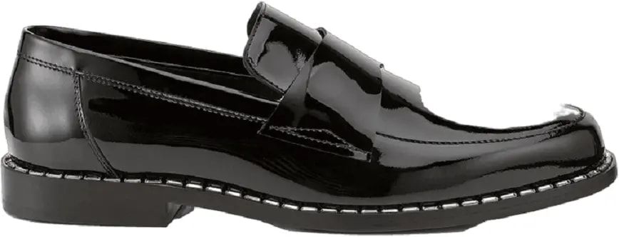 Giày Jimmy Choo Bane 'Black' BANEXUP0C6974 — kich-thuoc: lien-he-order Giày Jimmy Choo Bane 'Black' BANEXUP0C6974 — kich-thuoc: lien-he-order
