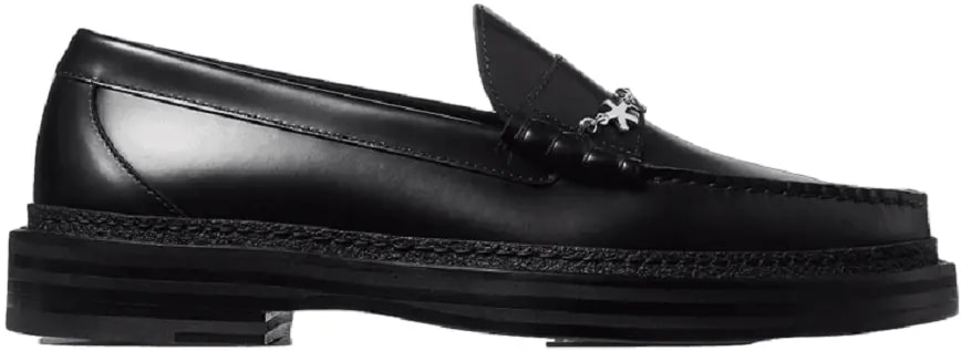 Giày Jimmy Choo Eric Haze 'Black' EHPEZRAMZTQ000735 — kich-thuoc: lien-he-order Giày Jimmy Choo Eric Haze 'Black' EHPEZRAMZTQ000735 — kich-thuoc: lien-he-order