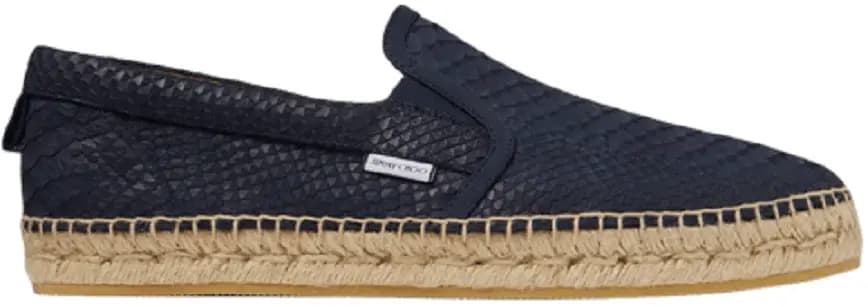 Giày Jimmy Choo Vlad 'Navy' VLADAEH040014 Giày Jimmy Choo Vlad 'Navy' VLADAEH040014