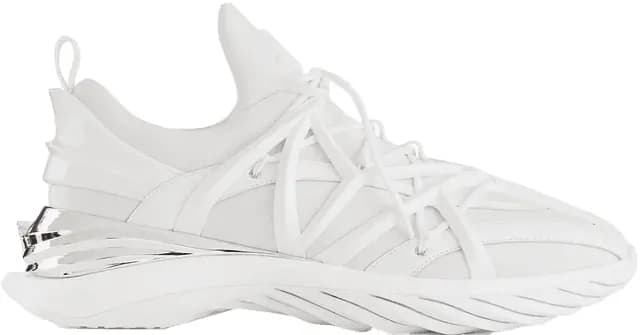 Giày Jimmy Choo Cosmos 'White Silver' COSMOSMVZY0C9397 Giày Jimmy Choo Cosmos 'White Silver' COSMOSMVZY0C9397