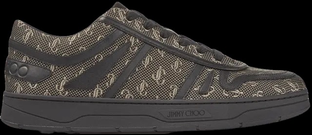 Giày Jimmy Choo Hawaii 'Black Gold' HAWAIIMNBN0C9636 — kich-thuoc: lien-he-order Giày Jimmy Choo Hawaii 'Black Gold' HAWAIIMNBN0C9636 — kich-thuoc: lien-he-order