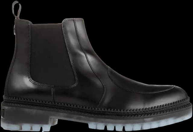 Giày Jimmy Choo Boaz 'Black' BOAZXXC010003 Giày Jimmy Choo Boaz 'Black' BOAZXXC010003
