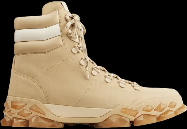 Giày Jimmy Choo Diamond X Hike 'Barley' Giày Jimmy Choo Diamond X Hike 'Barley'