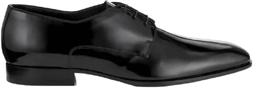 Giày Jimmy Choo Stefan 'Black' STEFANSIC010003 Giày Jimmy Choo Stefan 'Black' STEFANSIC010003