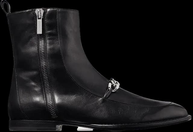 Giày Jimmy Choo Miller 'Black' MILLERMZAO010003 Giày Jimmy Choo Miller 'Black' MILLERMZAO010003