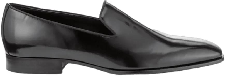 Giày Jimmy Choo Saul 'Black' SAULSIC010003 Giày Jimmy Choo Saul 'Black' SAULSIC010003