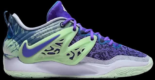 Giày Nike KD15 EP 'Nightmares' DM1054-500 Giày Nike KD15 EP 'Nightmares' DM1054-500