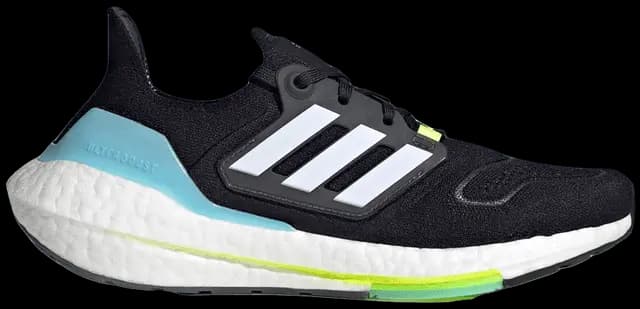 Giày Adidas Ultraboost 22 W 'Black' GX6658 Giày Adidas Ultraboost 22 W 'Black' GX6658