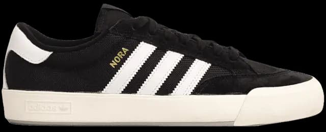 Giày Adidas Nora 'Black White' GV6777 Giày Adidas Nora 'Black White' GV6777