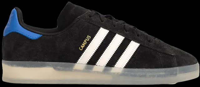 Giày Adidas Campus MXA 'Black' GZ4724 Giày Adidas Campus MXA 'Black' GZ4724