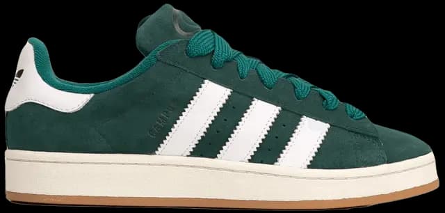 Giày Adidas Campus 'Green' HR1467 Giày Adidas Campus 'Green' HR1467