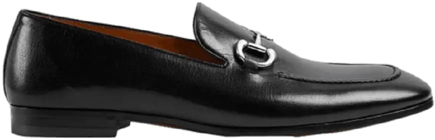 Giày Gucci Men's Loafer With Horsebit 'Black' 649479-0G0V0-1000 Giày Gucci Men's Loafer With Horsebit 'Black' 649479-0G0V0-1000