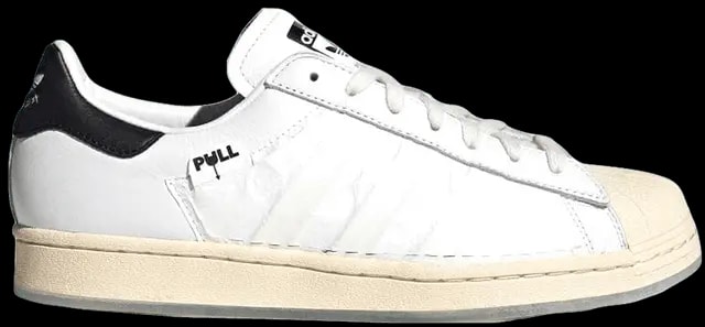Giày Adidas x Taegeukdang Superstar 'White Black' HQ3612 — kich-thuoc: lien-he-order Giày Adidas x Taegeukdang Superstar 'White Black' HQ3612 — kich-thuoc: lien-he-order