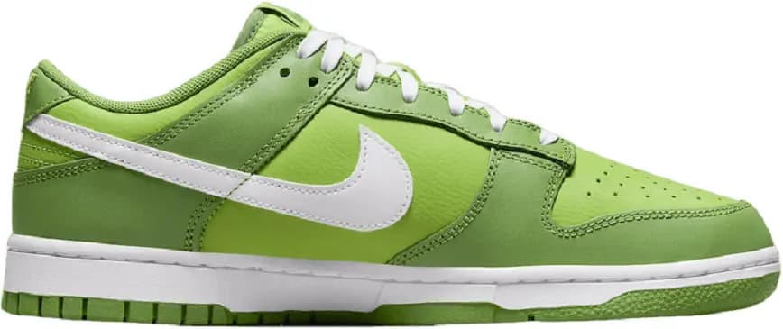 Giày Nike Dunk Low 'Chlorophyll' DJ6188-300 Giày Nike Dunk Low 'Chlorophyll' DJ6188-300
