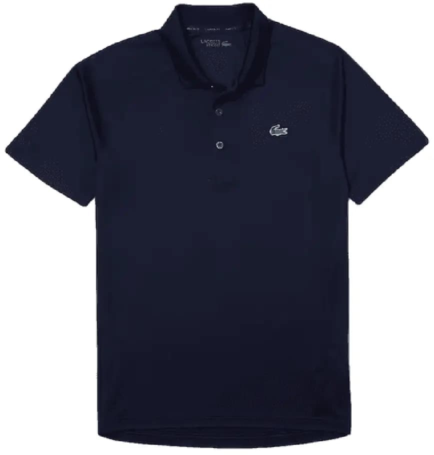 Áo Lacost Sport Breathable Interlock Polo 'Navy Blue' DH3201-11-166 Áo Lacost Sport Breathable Interlock Polo 'Navy Blue' DH3201-11-166