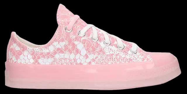 Giày Converse x Golf Wang Chuck 70 'Python Pink' 173189C Giày Converse x Golf Wang Chuck 70 'Python Pink' 173189C
