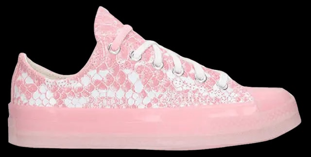Giày Converse x Golf Wang Chuck 70 'Python Pink' 173189C — kich-thuoc: 42 Giày Converse x Golf Wang Chuck 70 'Python Pink' 173189C — kich-thuoc: 42