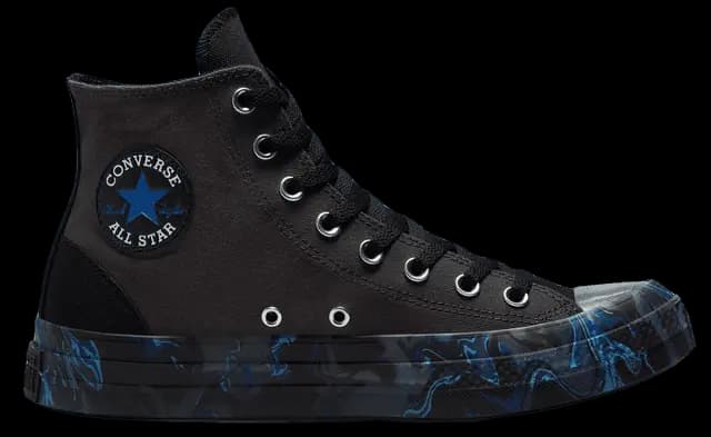 Giày Converse Unisex Chuck Taylor All Star CX Marbled Hi 'Storm Wind' A00426C Giày Converse Unisex Chuck Taylor All Star CX Marbled Hi 'Storm Wind' A00426C