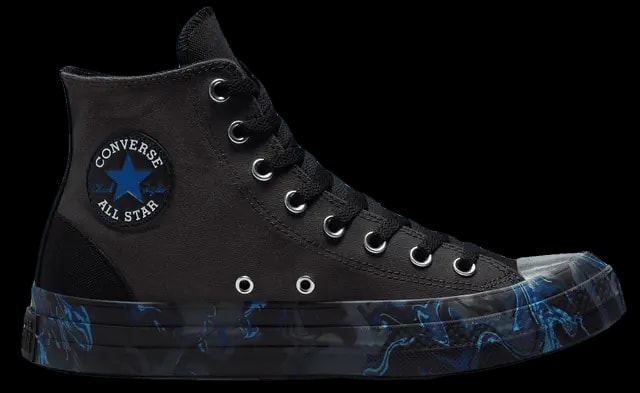 Giày Converse Unisex Chuck Taylor All Star CX Marbled Hi 'Storm Wind' A00426C — kich-thuoc: 36.5 Giày Converse Unisex Chuck Taylor All Star CX Marbled Hi 'Storm Wind' A00426C — kich-thuoc: 36.5