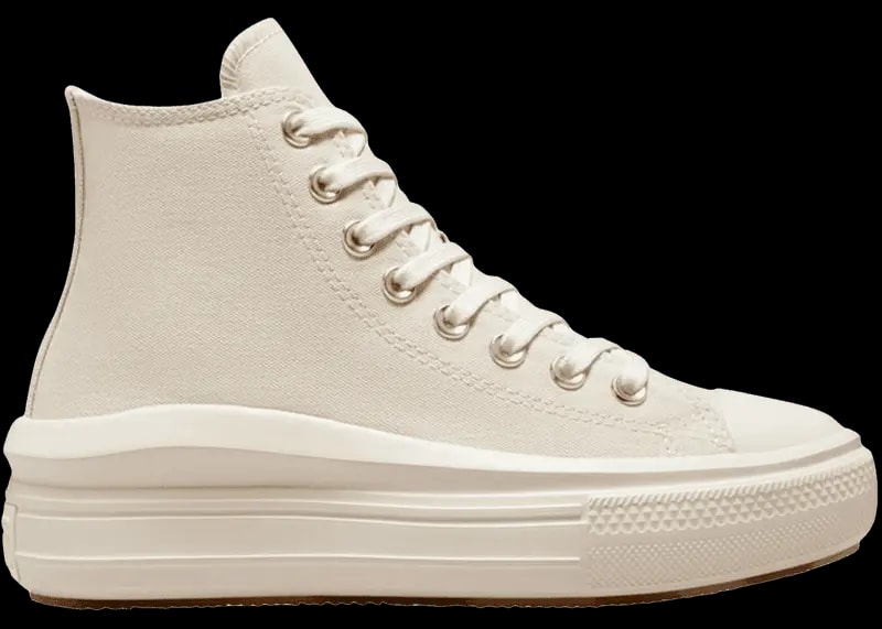 Giày Converse Chuck Taylor Move 'Platform High Stone' A02189C — kich-thuoc: 37.5 Giày Converse Chuck Taylor Move 'Platform High Stone' A02189C — kich-thuoc: 37.5