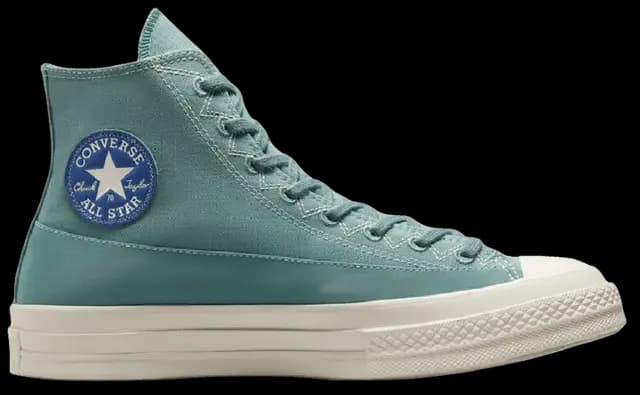 Giày Converse Chuck 70 Hiking Stitch High 'Jade Unity' A00486C Giày Converse Chuck 70 Hiking Stitch High 'Jade Unity' A00486C