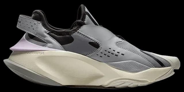 Giày Converse Aeon Active CX OX Obsidian 'Himalayan Salt' 171554C Giày Converse Aeon Active CX OX Obsidian 'Himalayan Salt' 171554C