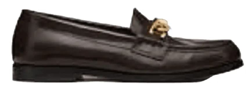 Giày Valentino Garavani in Calfskin 1Y2S0G03YZXNM8 Giày Valentino Garavani in Calfskin 1Y2S0G03YZXNM8