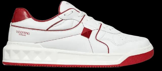 Giày Valentino Garavani Nappa Sneaker XY2S0E71NWNR81 Giày Valentino Garavani Nappa Sneaker XY2S0E71NWNR81