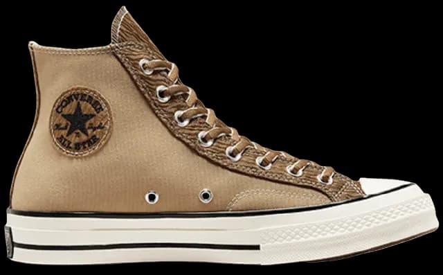 Giày Converse Chuck 70 Mixed Materials 'Green' A03759C Giày Converse Chuck 70 Mixed Materials 'Green' A03759C