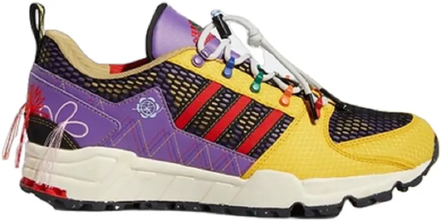 Giày Adidas x Sean Wotherspoon EQT Support 93 GX3893 — kich-thuoc: 37 1/3 Giày Adidas x Sean Wotherspoon EQT Support 93 GX3893 — kich-thuoc: 37 1/3