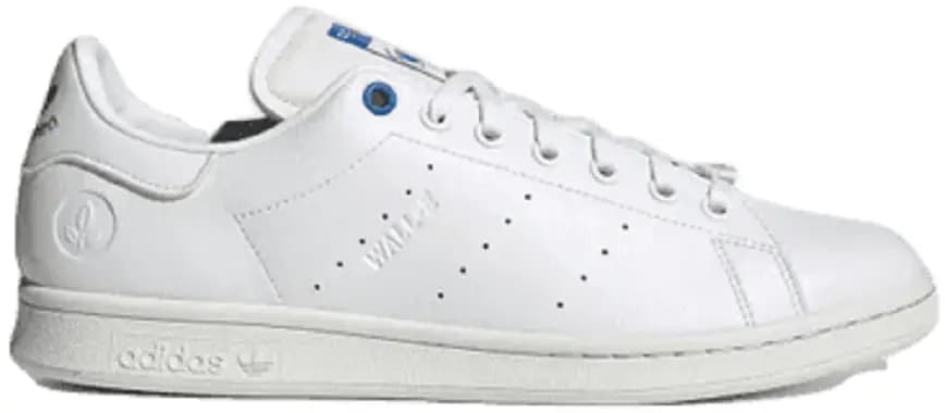 Giày Adidas Disney x Stan Smith 'WALL-E & Eve' GZ5992 Giày Adidas Disney x Stan Smith 'WALL-E & Eve' GZ5992