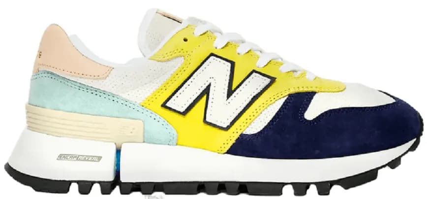 Giày New Balance Tokyo Design Studio x RC_1300 'Surplus Pack' MS1300TF Giày New Balance Tokyo Design Studio x RC_1300 'Surplus Pack' MS1300TF