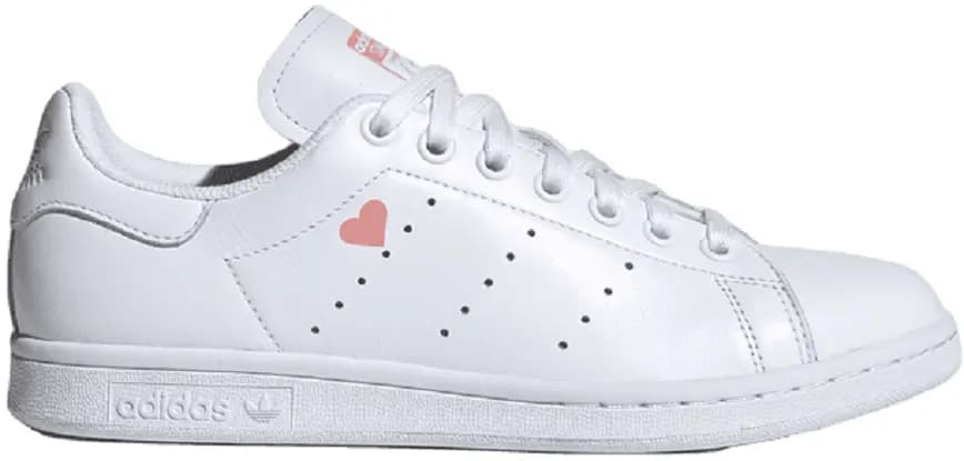 Giày Adidas Wmns Stan Smith 'Valentine's Day' FW6227 Giày Adidas Wmns Stan Smith 'Valentine's Day' FW6227